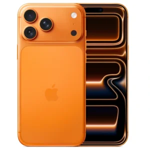Iphone Seventeen 1024 GB Cosmic Orange